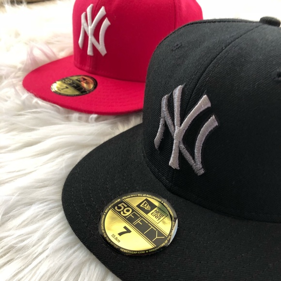 New Era Accessories - New Era New York Yankees Hats